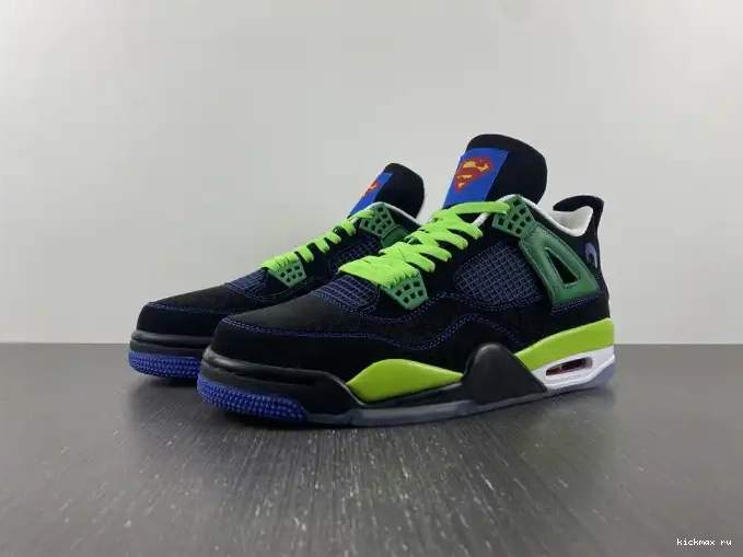 Cheap MAX Retro Jordan 308497-015 Doernbecher Air 4 0430